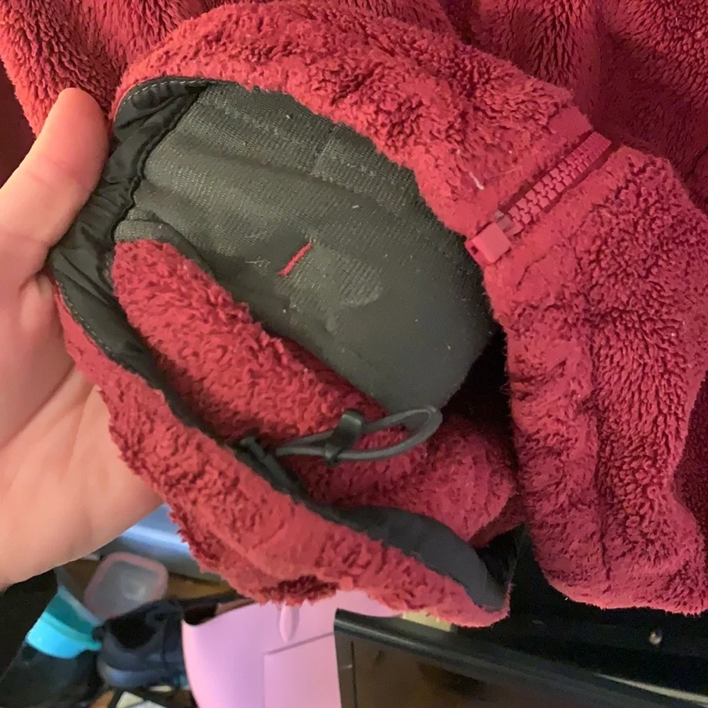 jacket - Picture 4 of 5